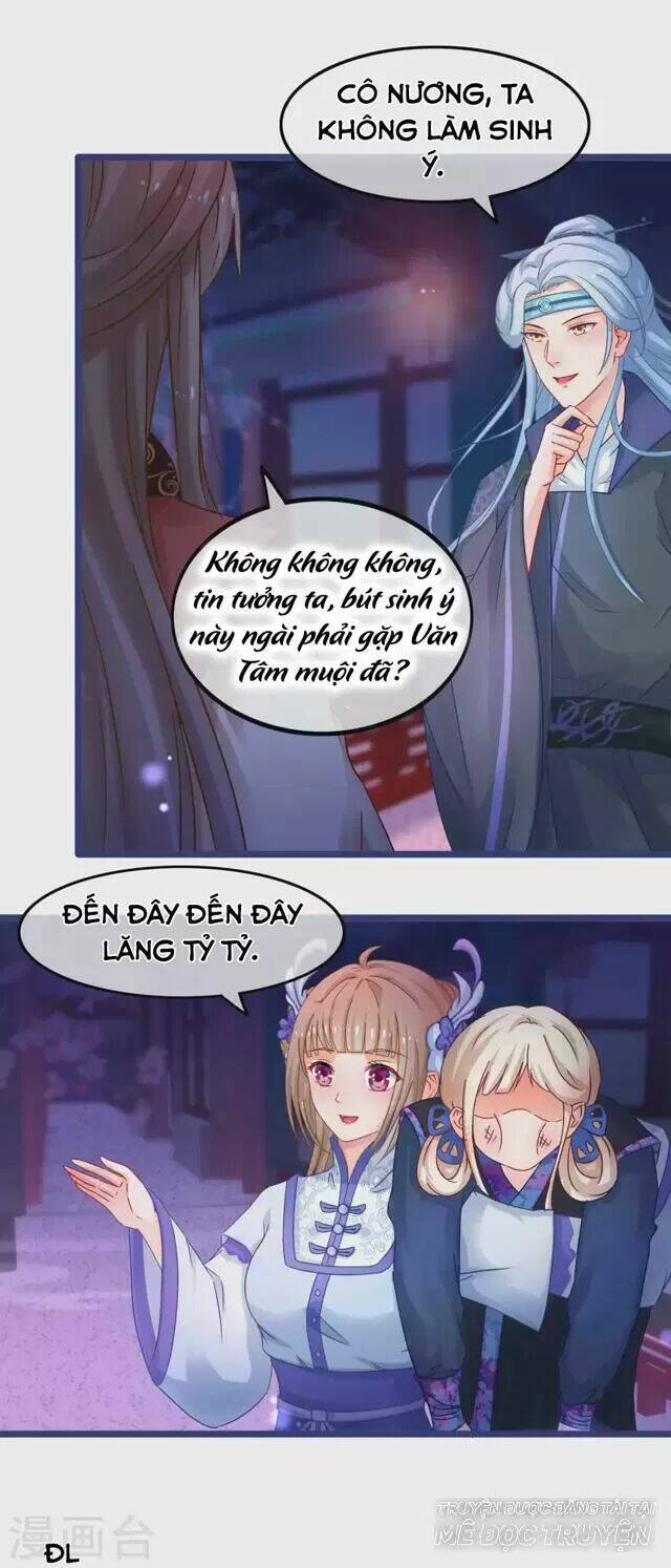 Nhặt Được Một Ma Tôn Đem Về Chăm Sóc: Chapter 55