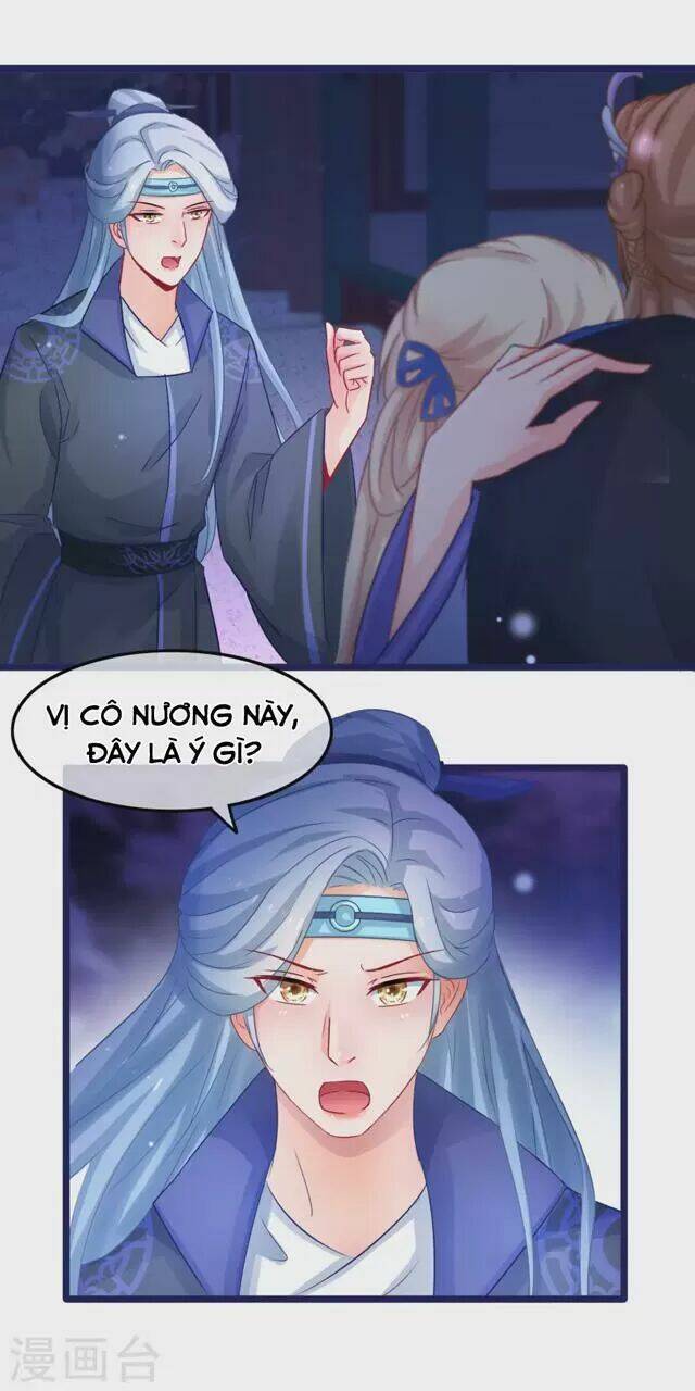 Nhặt Được Một Ma Tôn Đem Về Chăm Sóc: Chapter 55