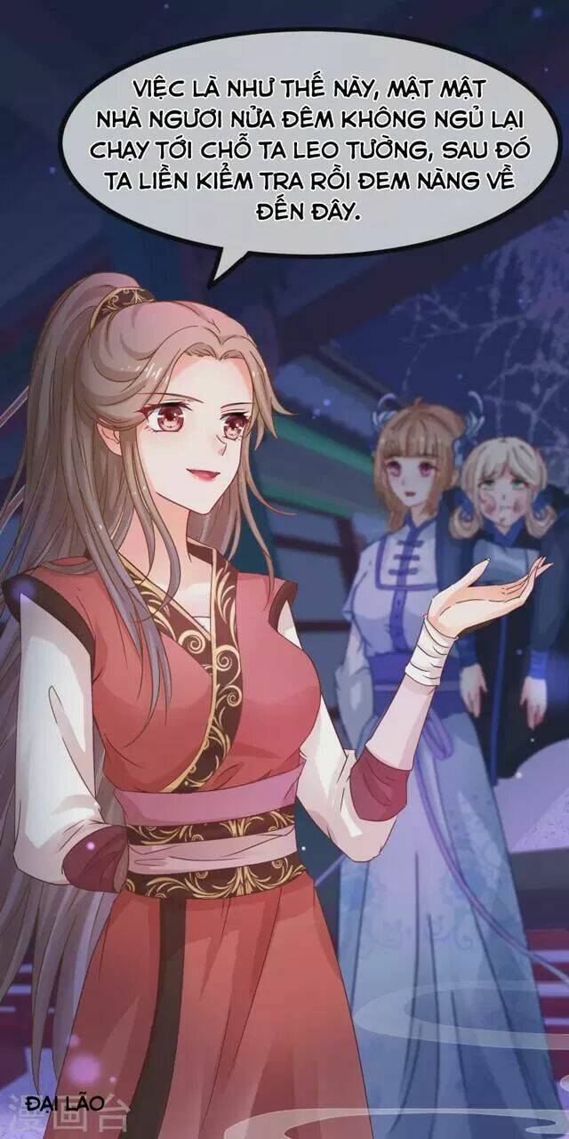Nhặt Được Một Ma Tôn Đem Về Chăm Sóc: Chapter 55