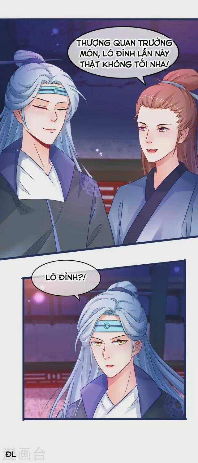 Nhặt Được Một Ma Tôn Đem Về Chăm Sóc: Chapter 55