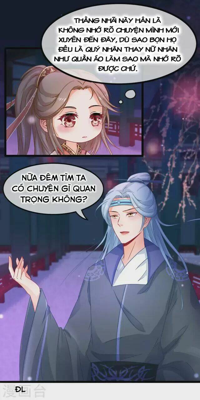 Nhặt Được Một Ma Tôn Đem Về Chăm Sóc: Chapter 55