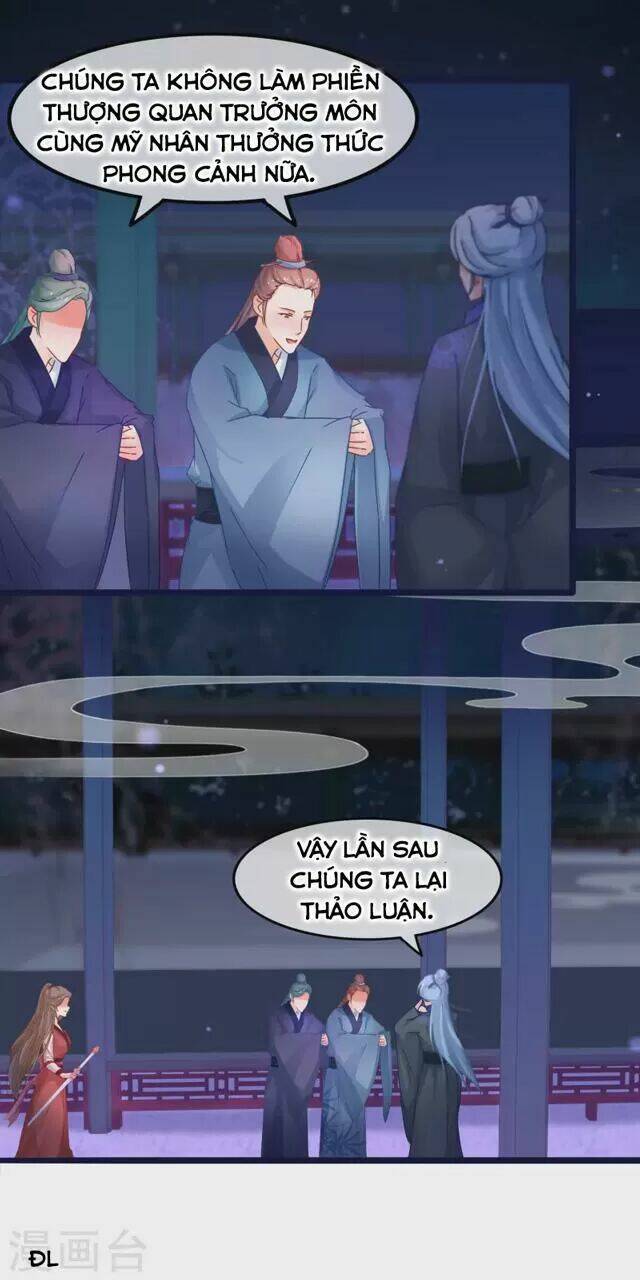Nhặt Được Một Ma Tôn Đem Về Chăm Sóc: Chapter 55