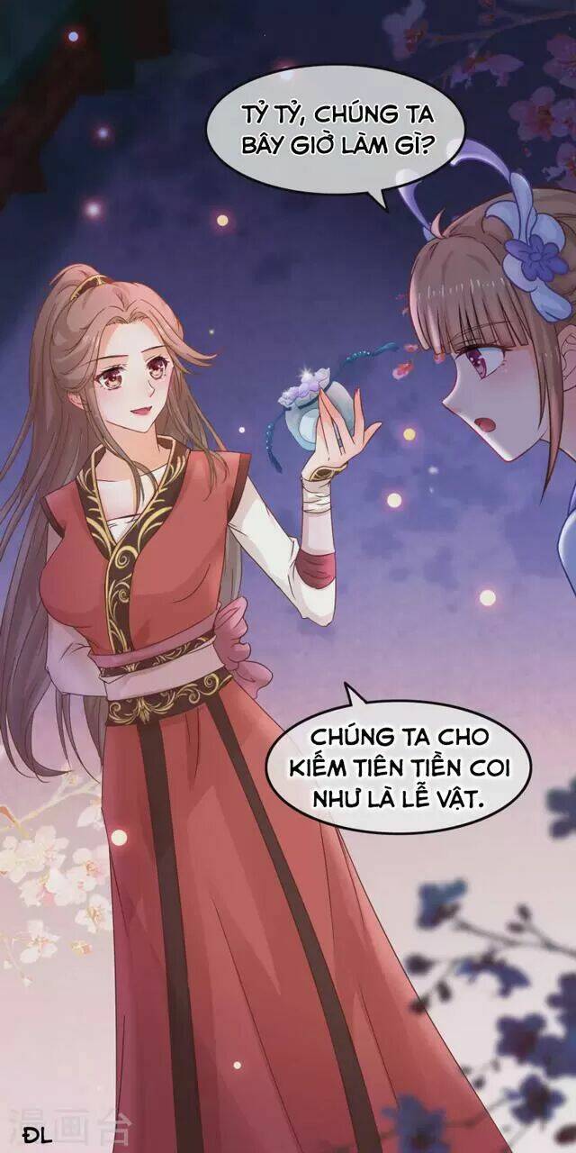 Nhặt Được Một Ma Tôn Đem Về Chăm Sóc: Chapter 56