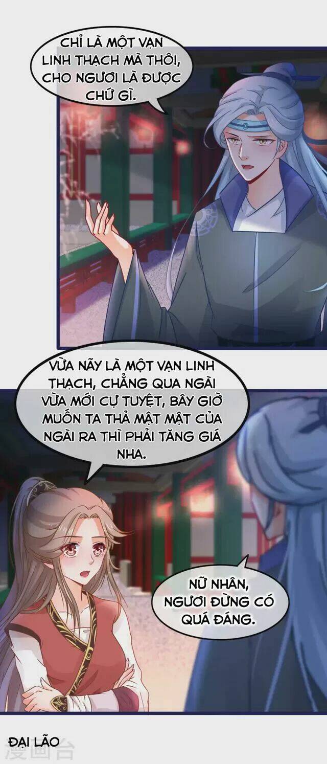 Nhặt Được Một Ma Tôn Đem Về Chăm Sóc: Chapter 56