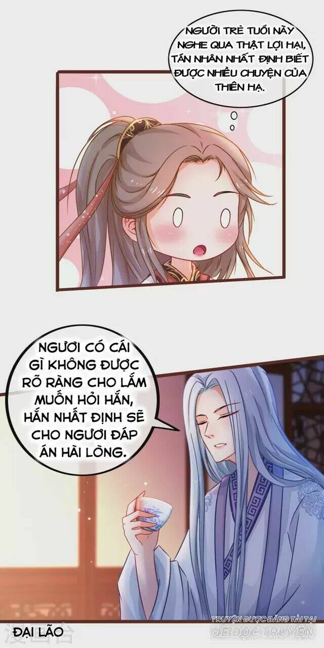 Nhặt Được Một Ma Tôn Đem Về Chăm Sóc: Chapter 57