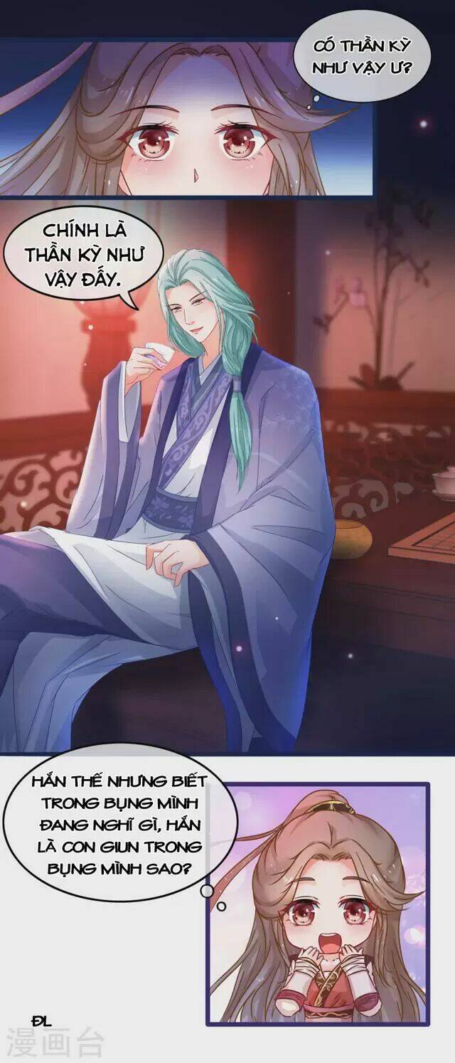 Nhặt Được Một Ma Tôn Đem Về Chăm Sóc: Chapter 57
