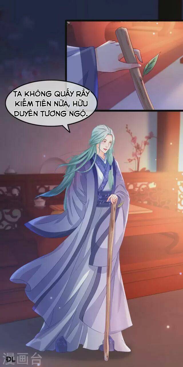 Nhặt Được Một Ma Tôn Đem Về Chăm Sóc: Chapter 57