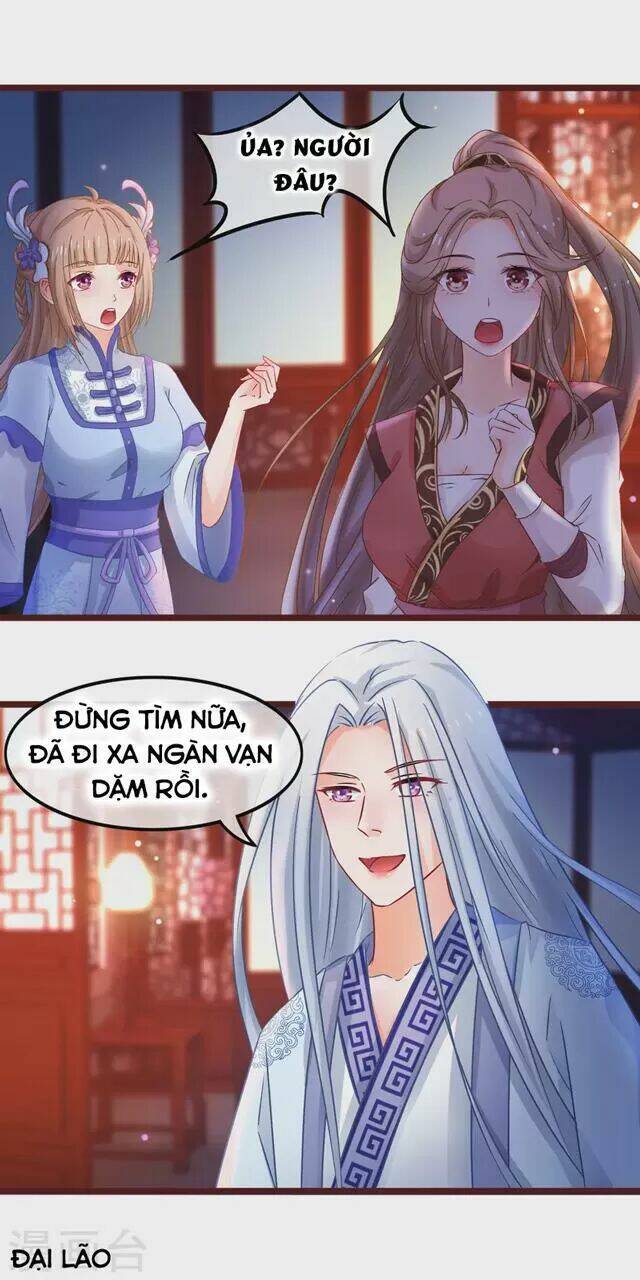 Nhặt Được Một Ma Tôn Đem Về Chăm Sóc: Chapter 57
