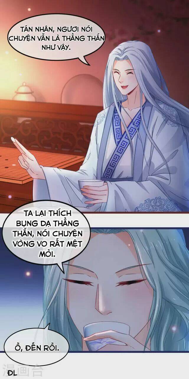 Nhặt Được Một Ma Tôn Đem Về Chăm Sóc: Chapter 57