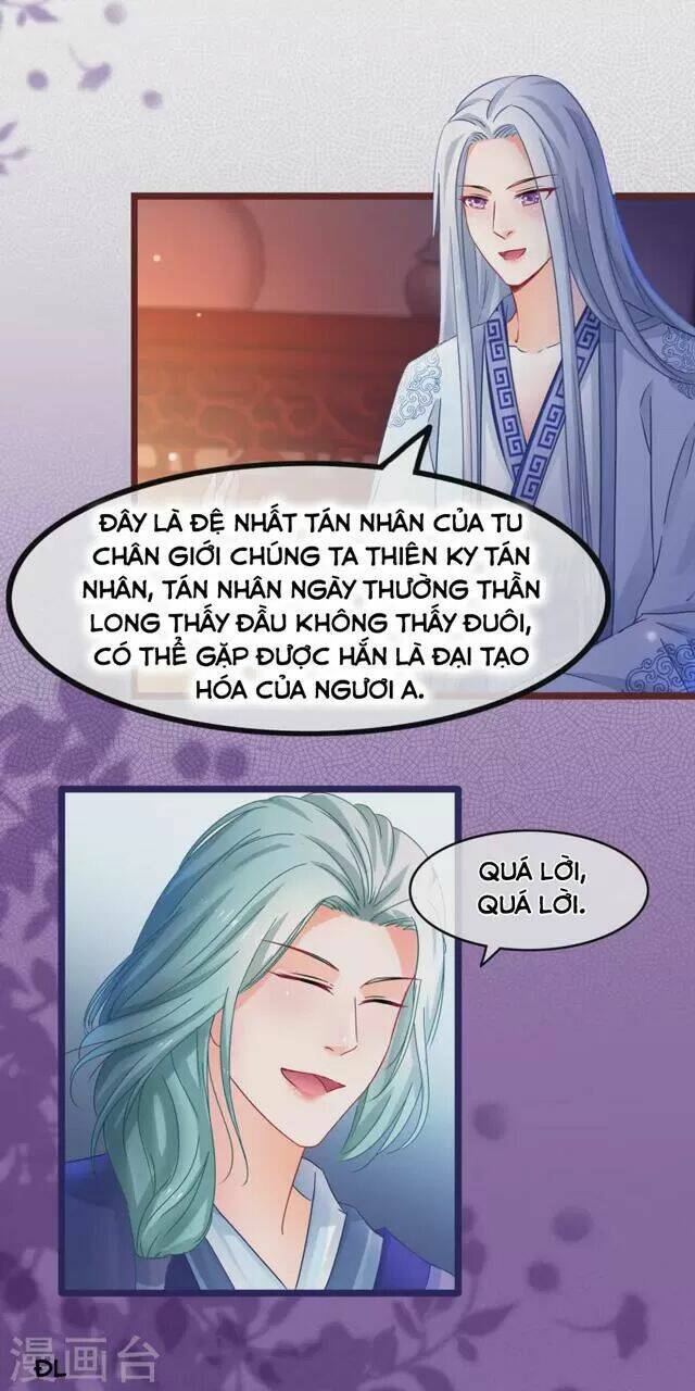 Nhặt Được Một Ma Tôn Đem Về Chăm Sóc: Chapter 57