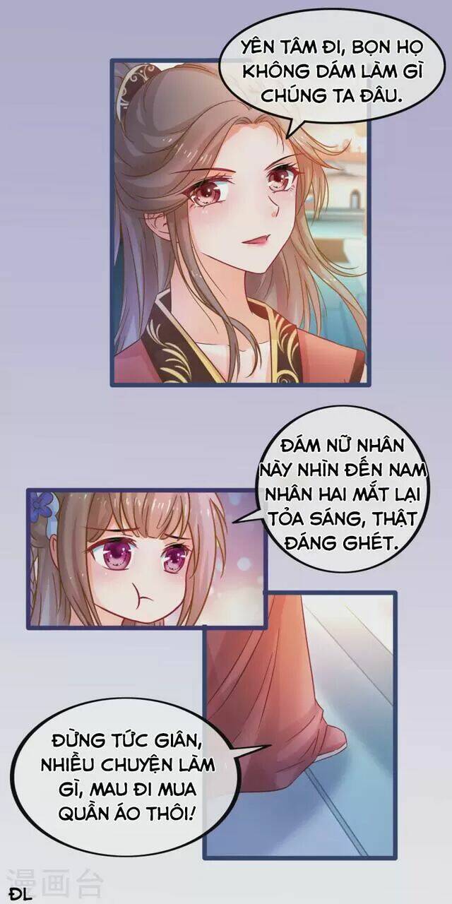 Nhặt Được Một Ma Tôn Đem Về Chăm Sóc: Chapter 58