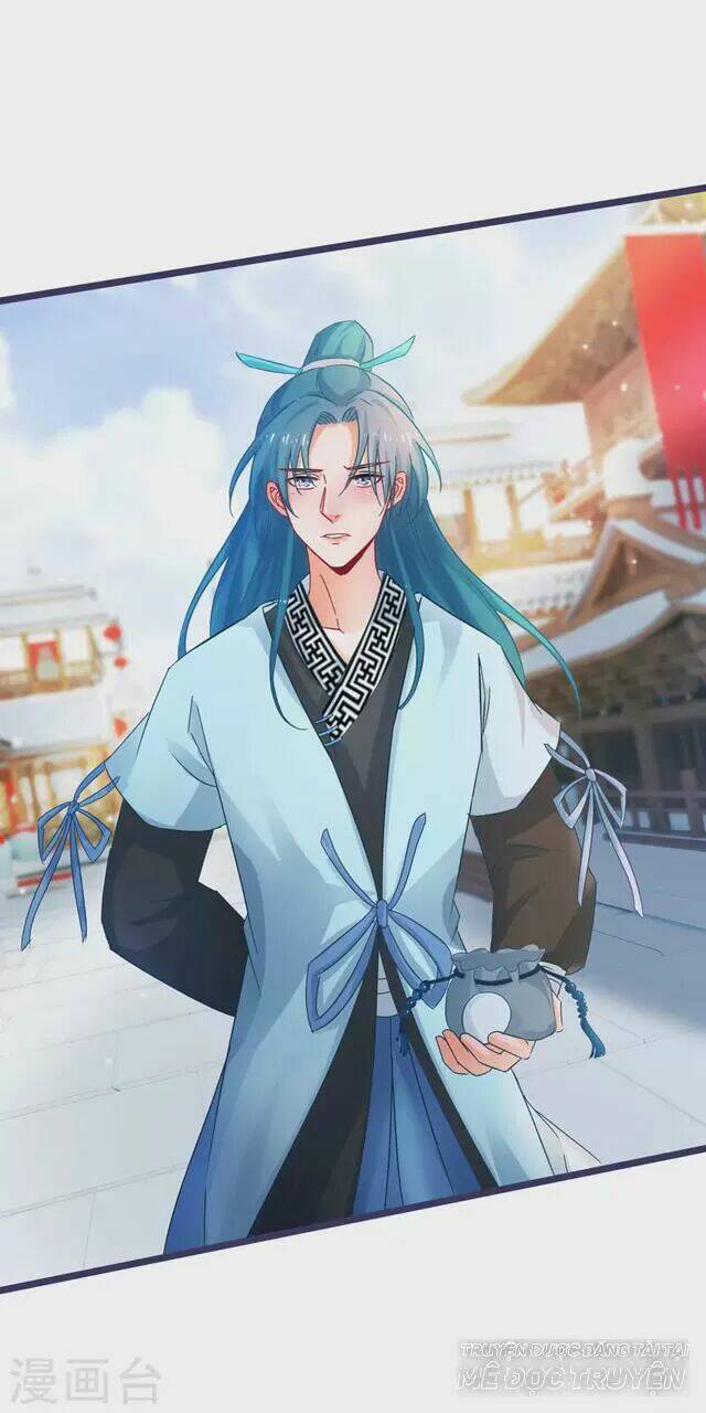 Nhặt Được Một Ma Tôn Đem Về Chăm Sóc: Chapter 58