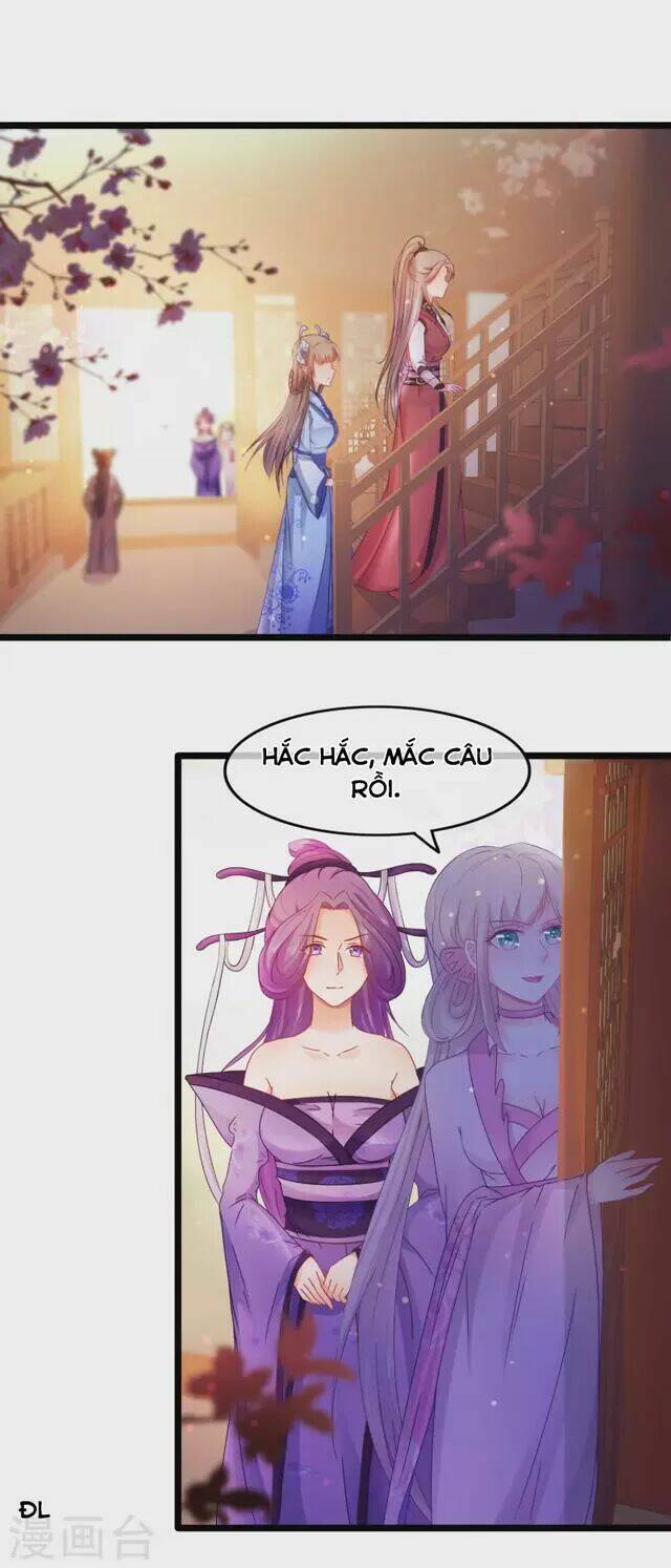 Nhặt Được Một Ma Tôn Đem Về Chăm Sóc: Chapter 59
