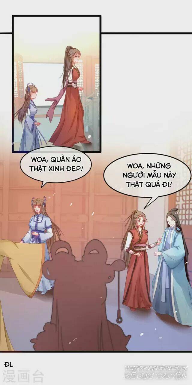 Nhặt Được Một Ma Tôn Đem Về Chăm Sóc: Chapter 59
