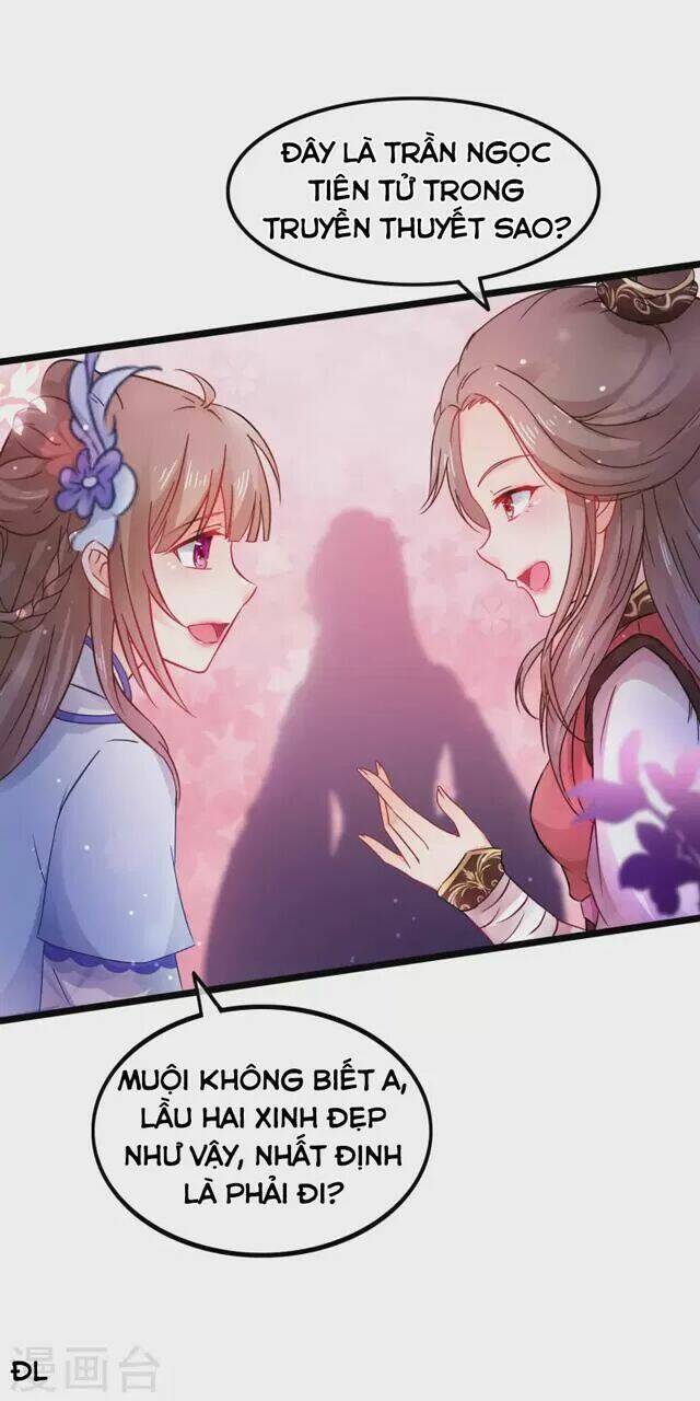 Nhặt Được Một Ma Tôn Đem Về Chăm Sóc: Chapter 59