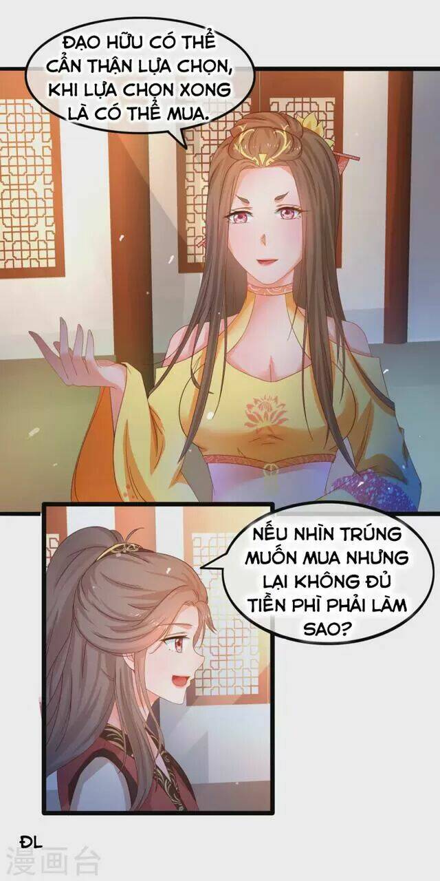 Nhặt Được Một Ma Tôn Đem Về Chăm Sóc: Chapter 59