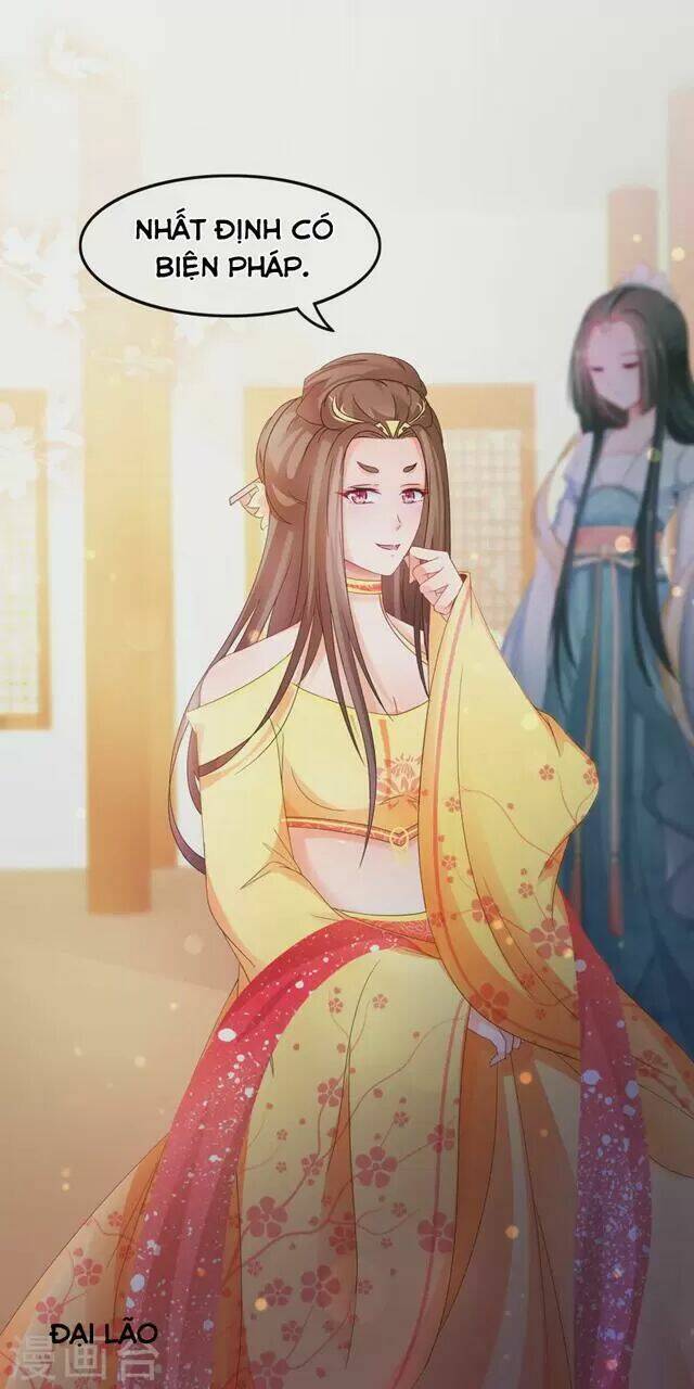 Nhặt Được Một Ma Tôn Đem Về Chăm Sóc: Chapter 59