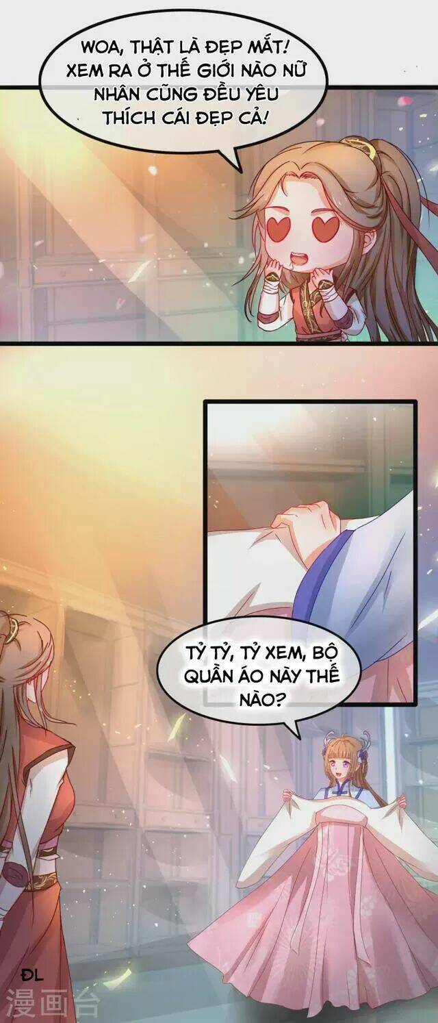 Nhặt Được Một Ma Tôn Đem Về Chăm Sóc: Chapter 59