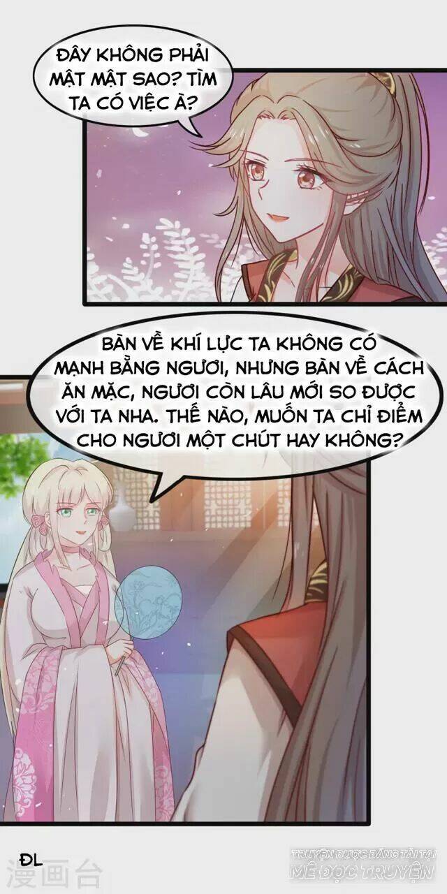 Nhặt Được Một Ma Tôn Đem Về Chăm Sóc: Chapter 59
