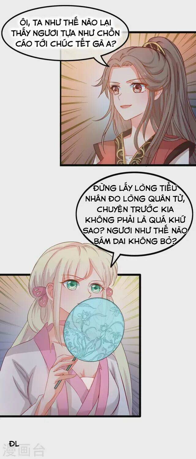 Nhặt Được Một Ma Tôn Đem Về Chăm Sóc: Chapter 59