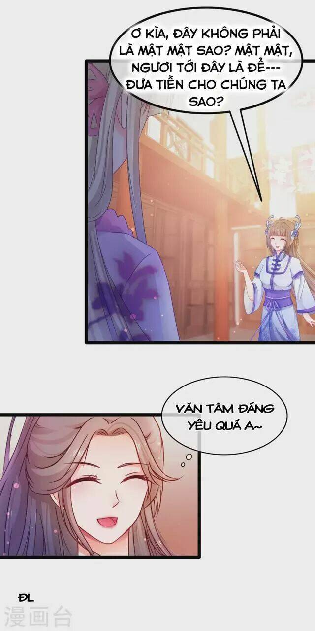 Nhặt Được Một Ma Tôn Đem Về Chăm Sóc: Chapter 59
