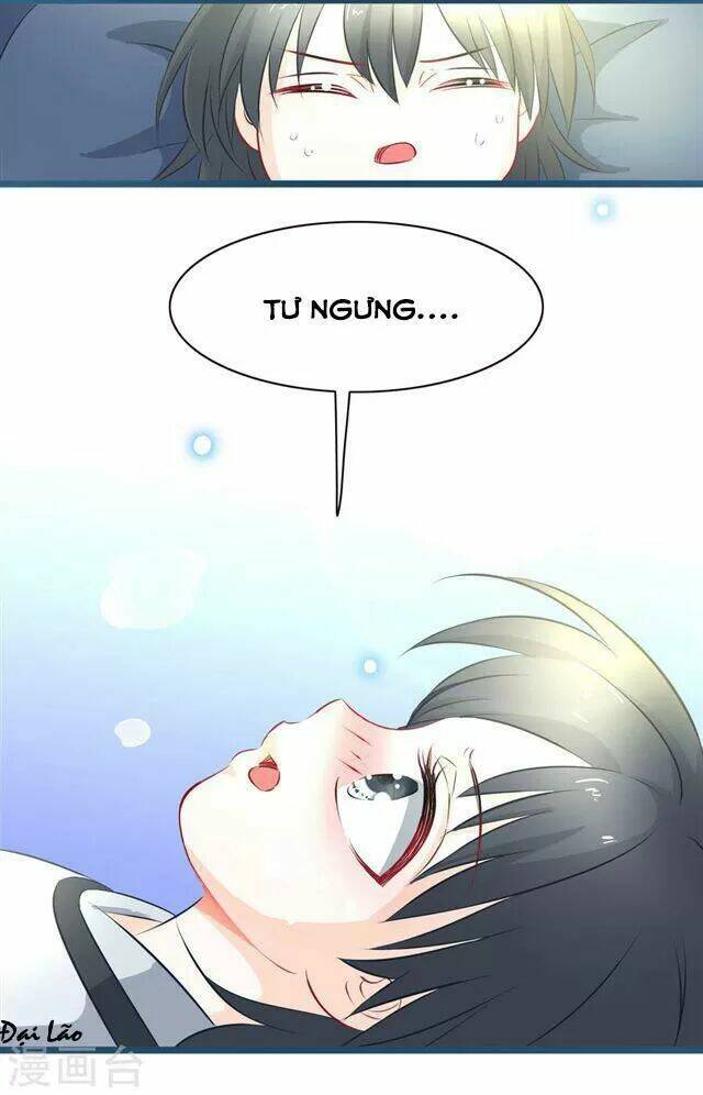 Nhặt Được Một Ma Tôn Đem Về Chăm Sóc: Chapter 6