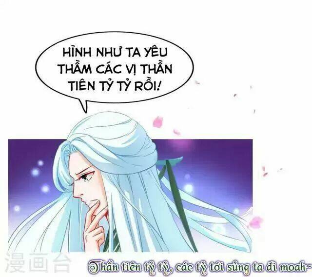Nhặt Được Một Ma Tôn Đem Về Chăm Sóc: Chapter 60