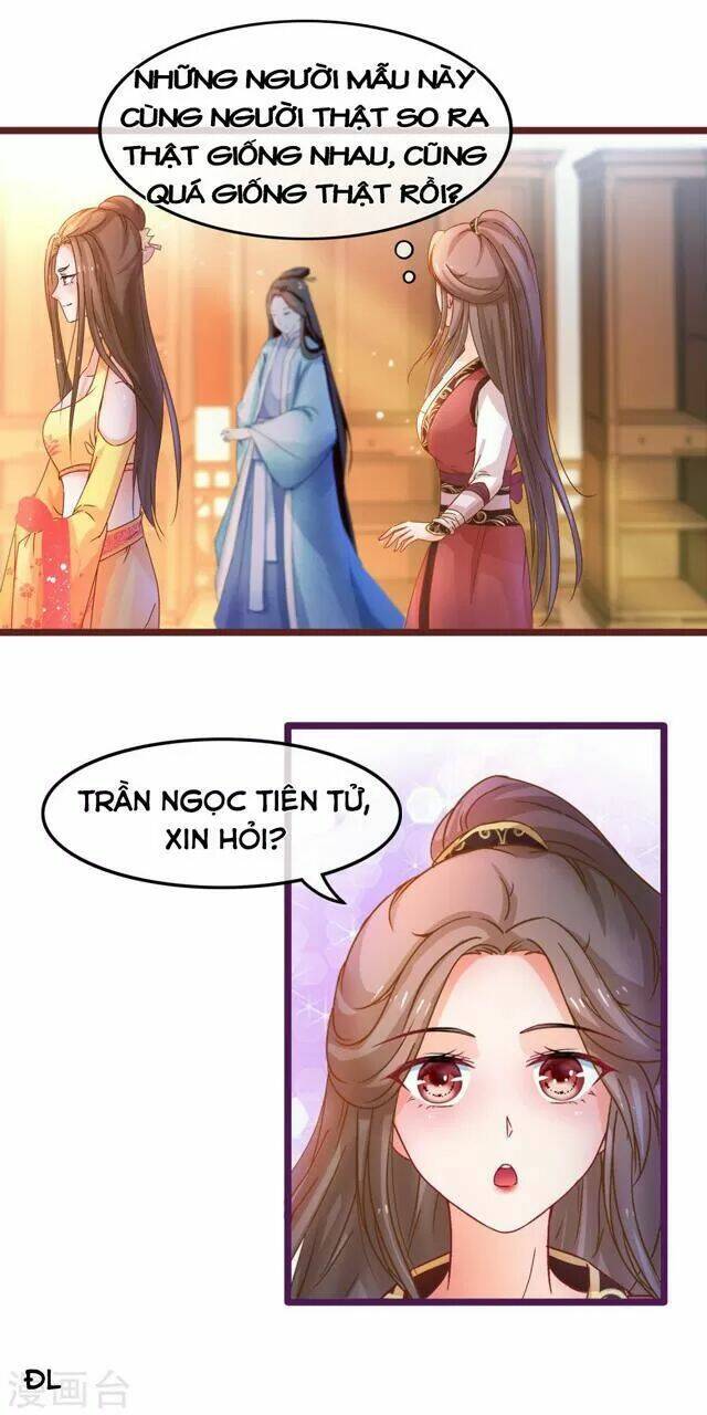 Nhặt Được Một Ma Tôn Đem Về Chăm Sóc: Chapter 60