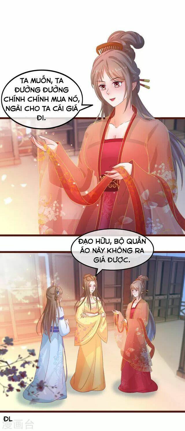 Nhặt Được Một Ma Tôn Đem Về Chăm Sóc: Chapter 61