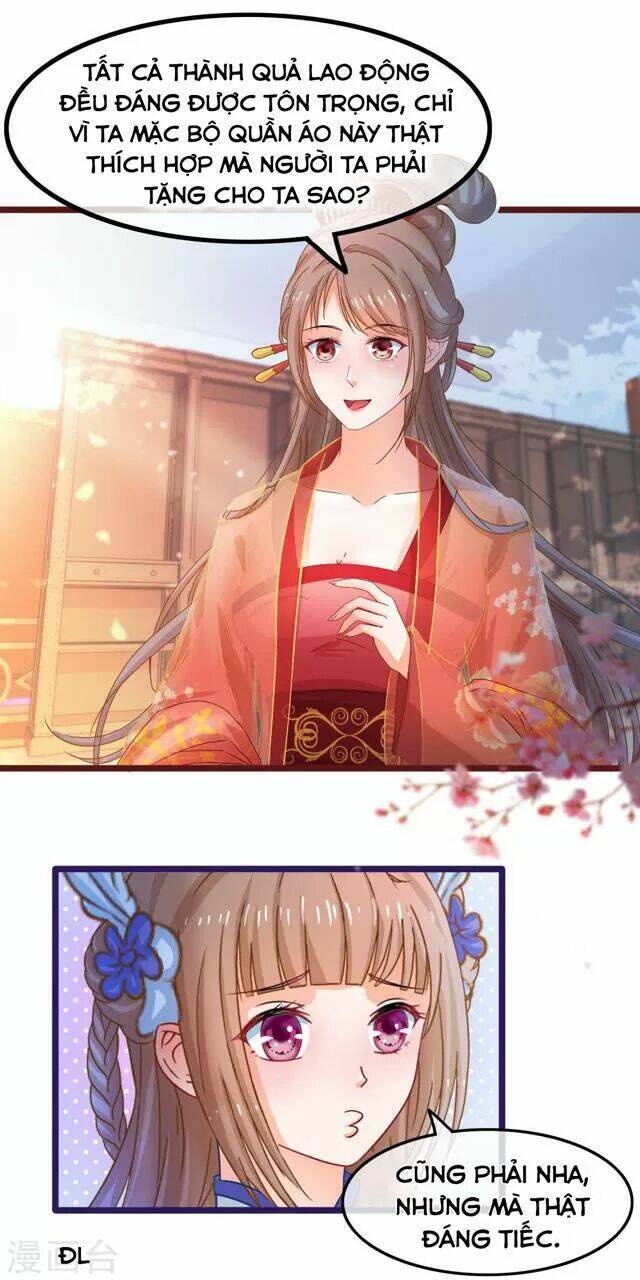 Nhặt Được Một Ma Tôn Đem Về Chăm Sóc: Chapter 61