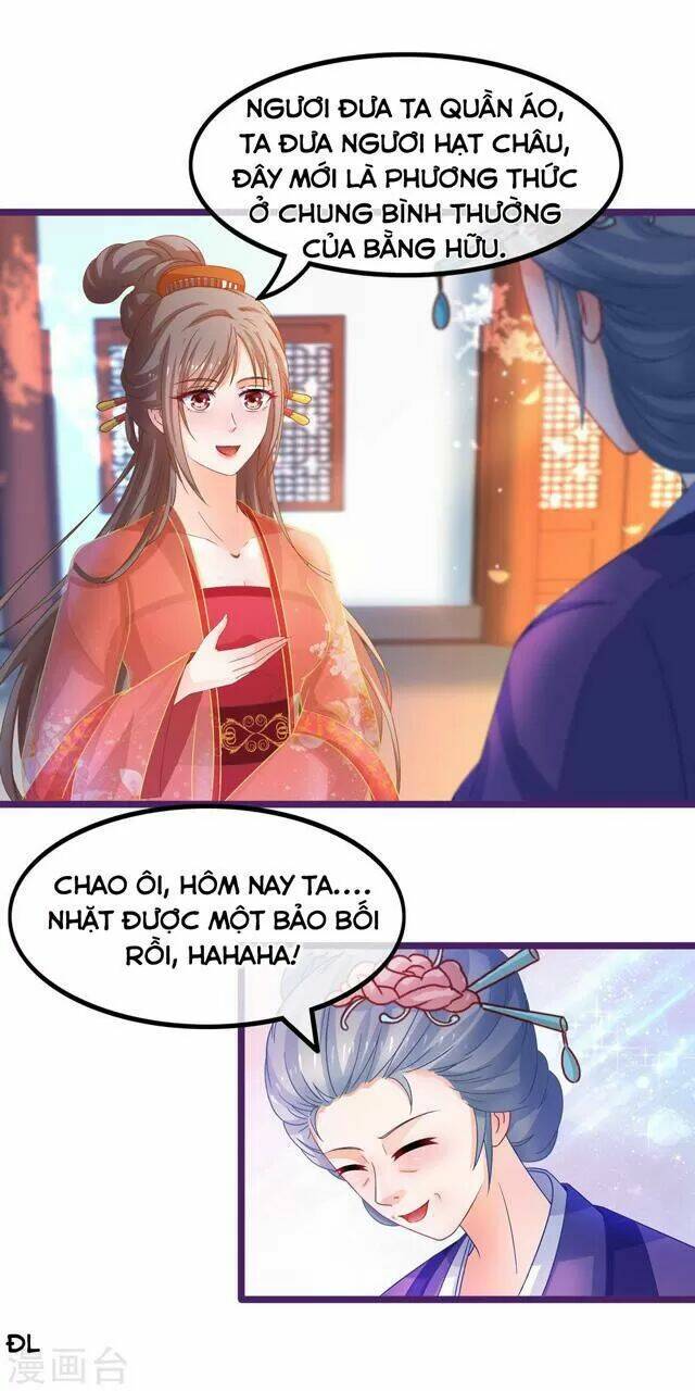 Nhặt Được Một Ma Tôn Đem Về Chăm Sóc: Chapter 62