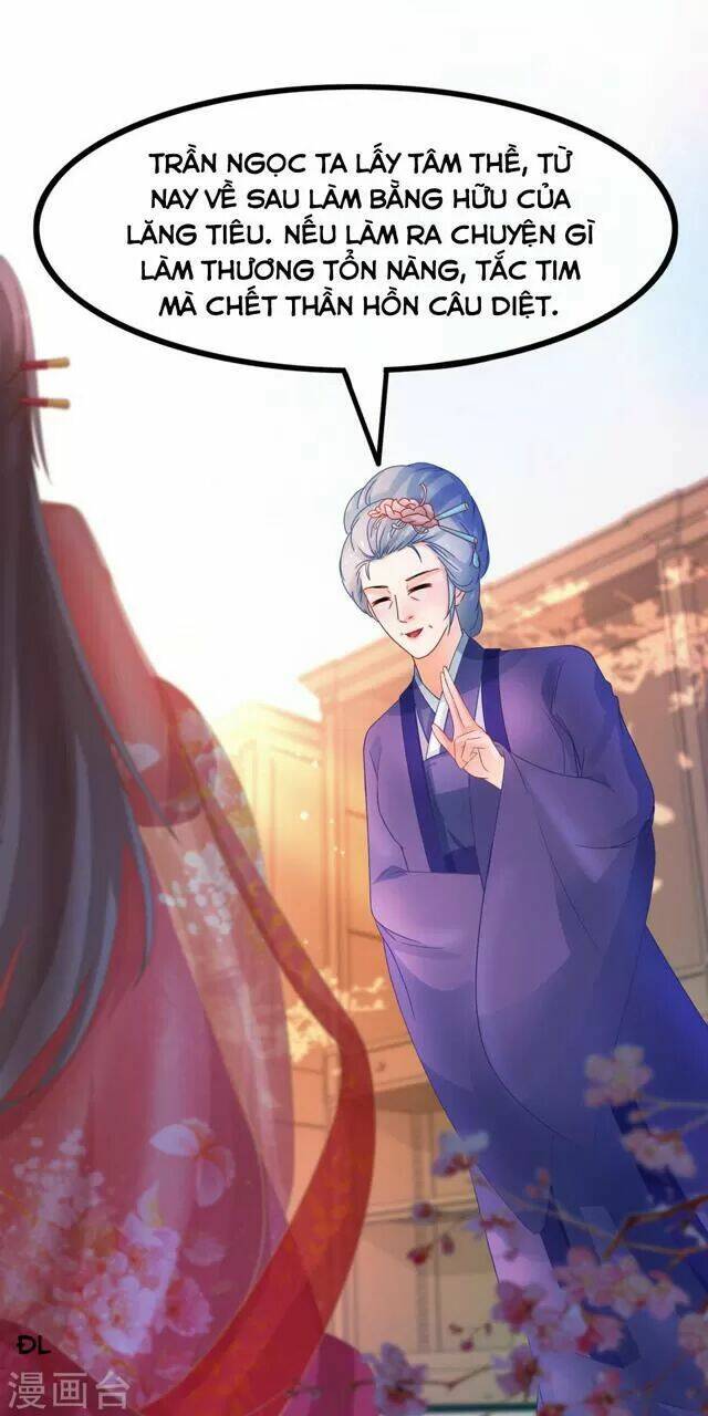 Nhặt Được Một Ma Tôn Đem Về Chăm Sóc: Chapter 62