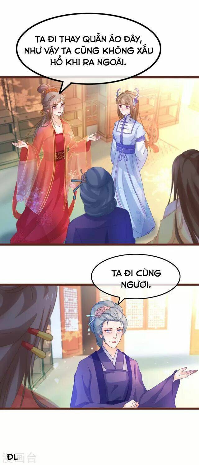 Nhặt Được Một Ma Tôn Đem Về Chăm Sóc: Chapter 62