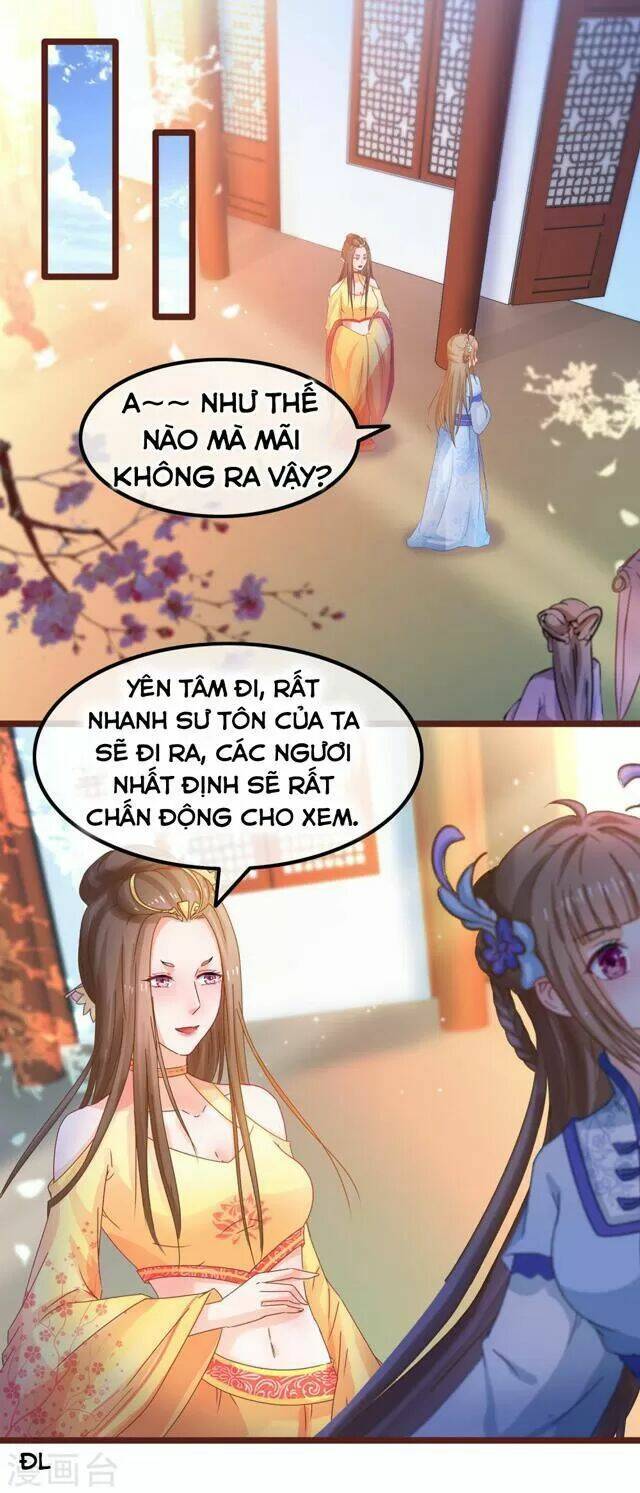 Nhặt Được Một Ma Tôn Đem Về Chăm Sóc: Chapter 62