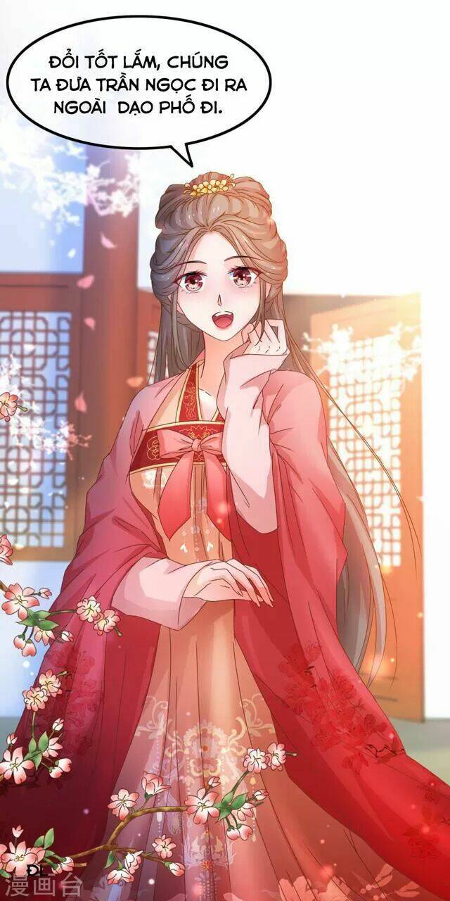 Nhặt Được Một Ma Tôn Đem Về Chăm Sóc: Chapter 62