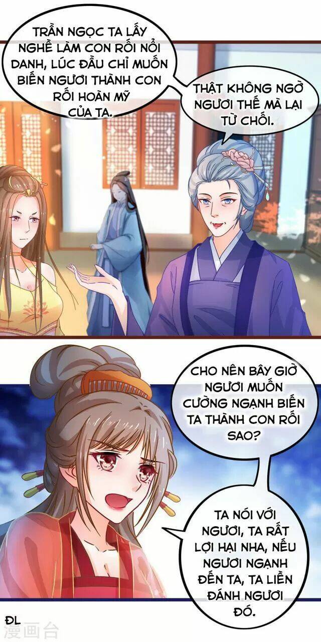 Nhặt Được Một Ma Tôn Đem Về Chăm Sóc: Chapter 62