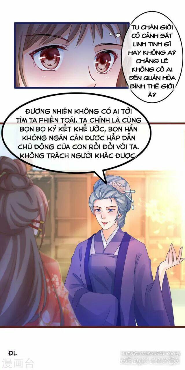 Nhặt Được Một Ma Tôn Đem Về Chăm Sóc: Chapter 62