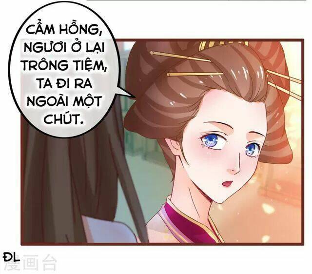 Nhặt Được Một Ma Tôn Đem Về Chăm Sóc: Chapter 63