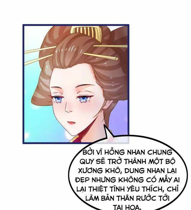 Nhặt Được Một Ma Tôn Đem Về Chăm Sóc: Chapter 63