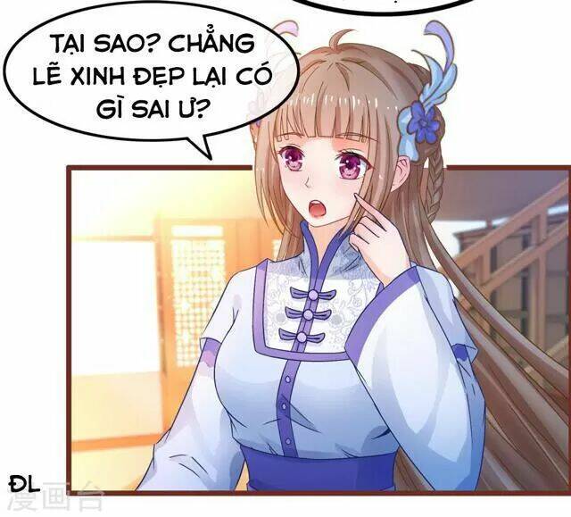 Nhặt Được Một Ma Tôn Đem Về Chăm Sóc: Chapter 63