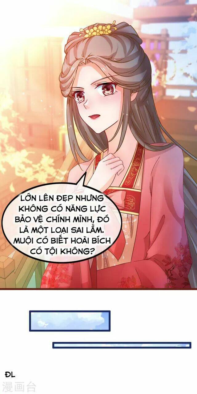 Nhặt Được Một Ma Tôn Đem Về Chăm Sóc: Chapter 63