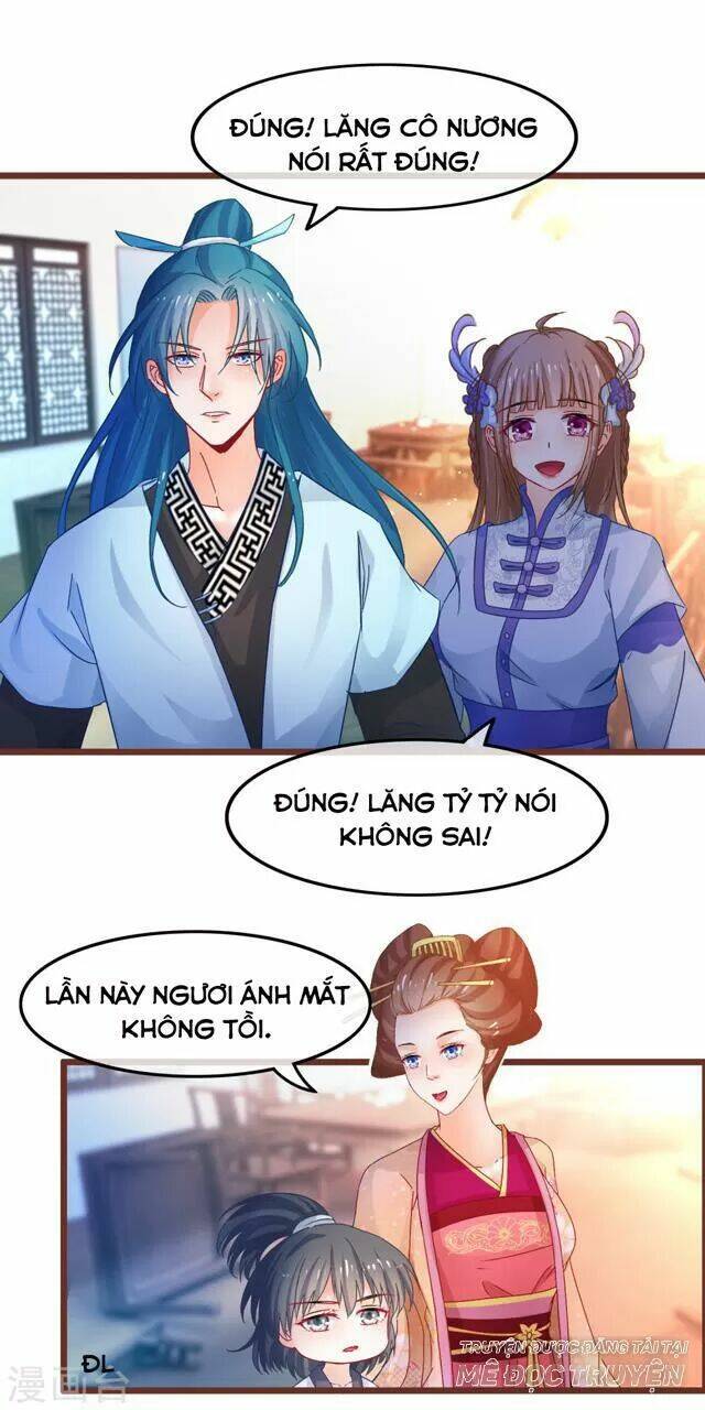 Nhặt Được Một Ma Tôn Đem Về Chăm Sóc: Chapter 65