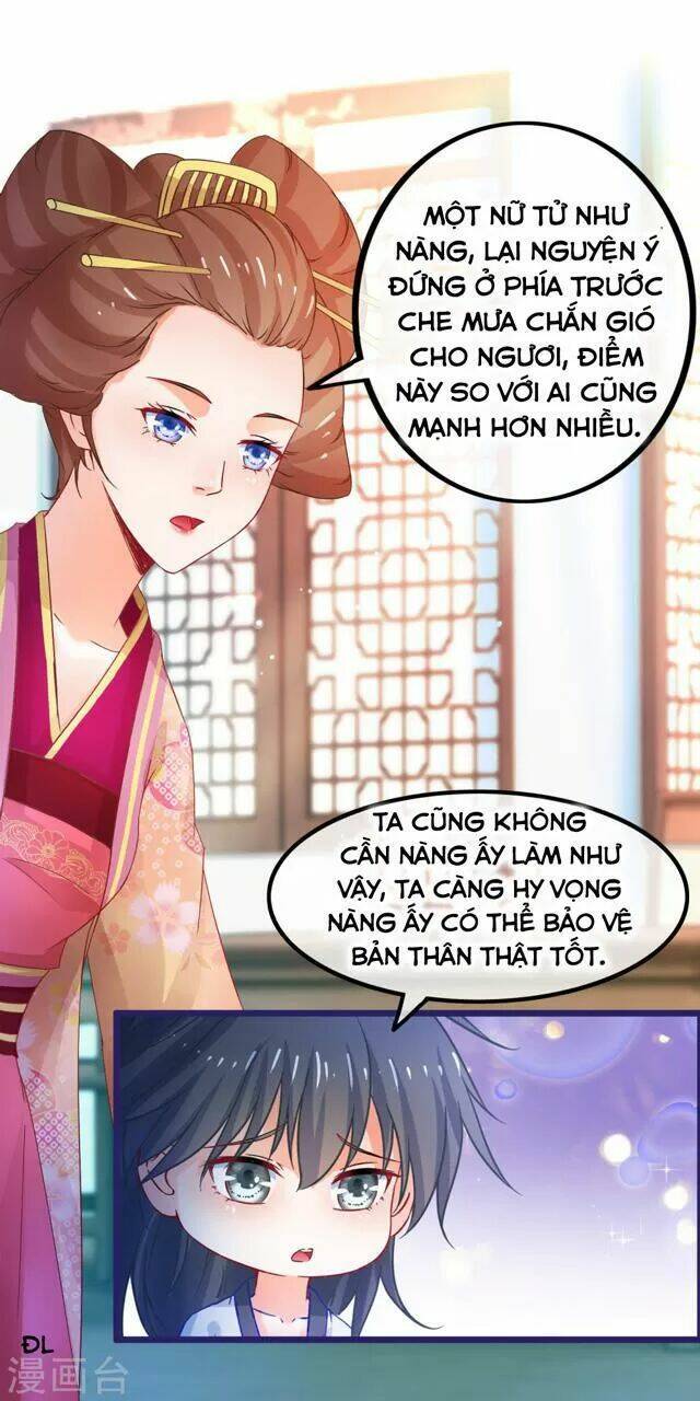 Nhặt Được Một Ma Tôn Đem Về Chăm Sóc: Chapter 65