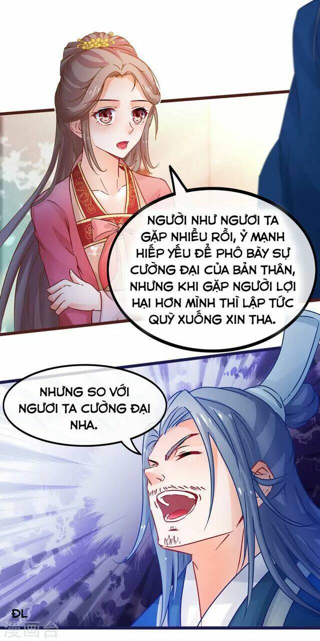 Nhặt Được Một Ma Tôn Đem Về Chăm Sóc: Chapter 65