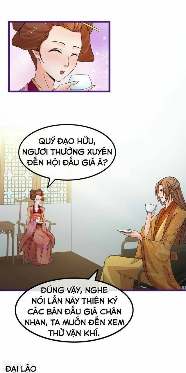 Nhặt Được Một Ma Tôn Đem Về Chăm Sóc: Chapter 67