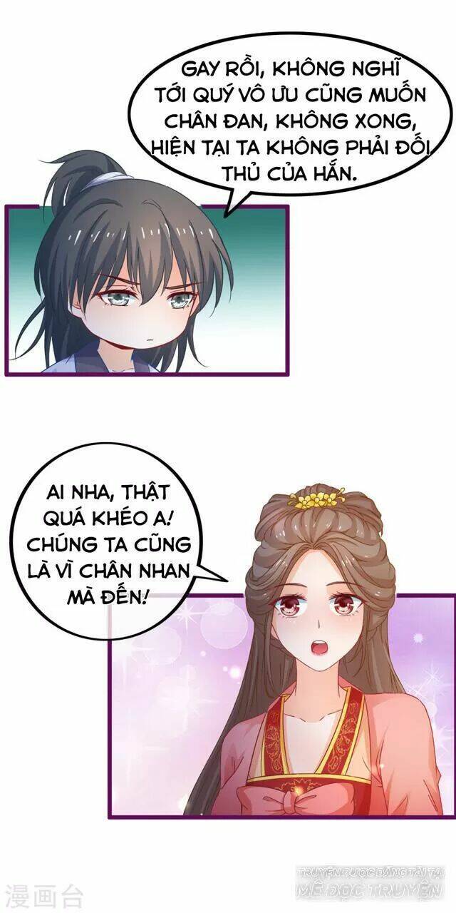 Nhặt Được Một Ma Tôn Đem Về Chăm Sóc: Chapter 67