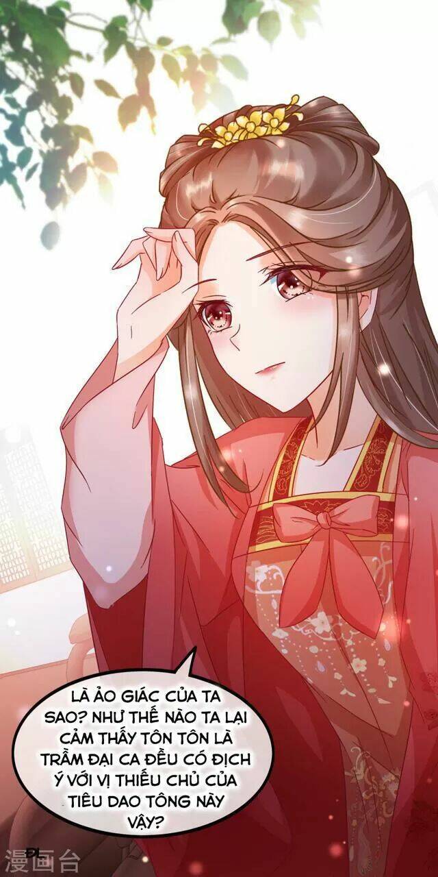 Nhặt Được Một Ma Tôn Đem Về Chăm Sóc: Chapter 67
