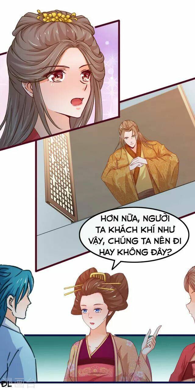 Nhặt Được Một Ma Tôn Đem Về Chăm Sóc: Chapter 67
