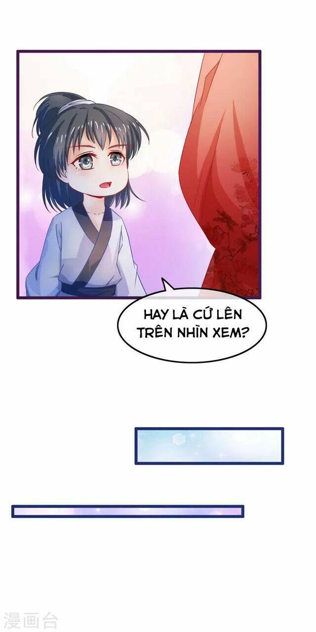 Nhặt Được Một Ma Tôn Đem Về Chăm Sóc: Chapter 67
