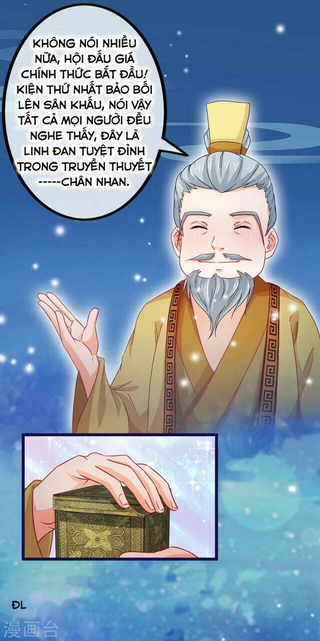 Nhặt Được Một Ma Tôn Đem Về Chăm Sóc: Chapter 68